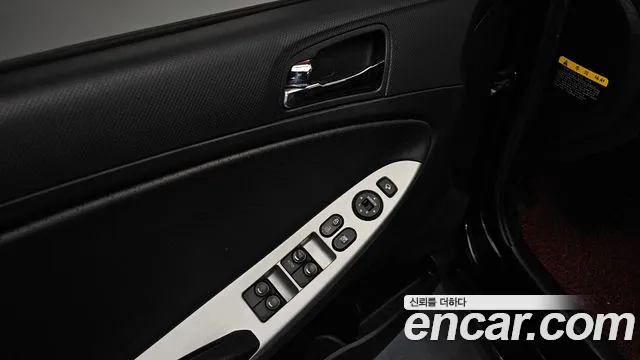 Hyundai Accent 2014 — фото 14