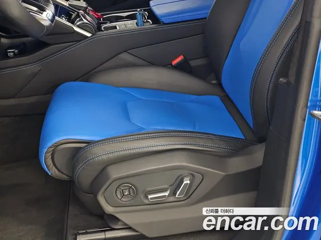 Lamborghini Urus 2021 — фото 10