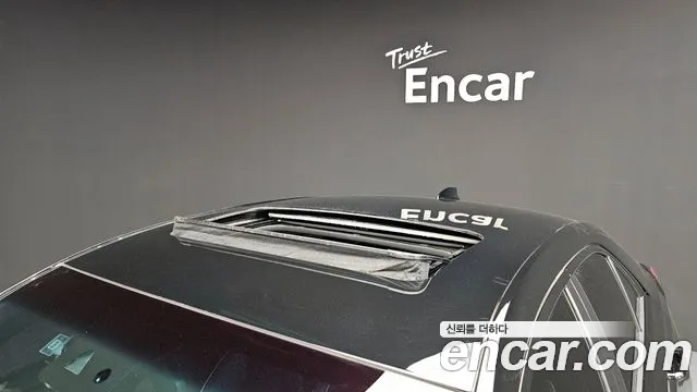 Cadillac CT4 2020 — фото 20