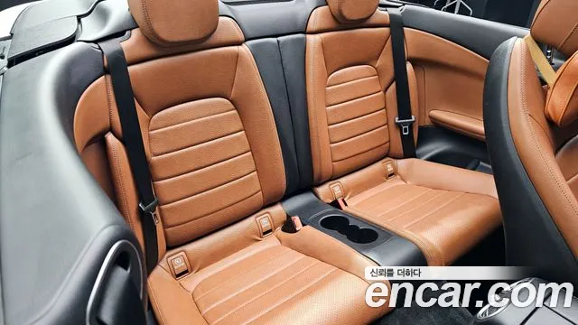 Mercedes-Benz C-Class 2017 — фото 12