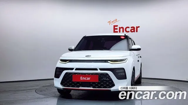 Kia Soul 2019 — фото 3