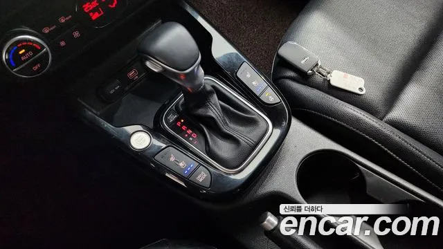 Kia Soul 2019 — фото 9