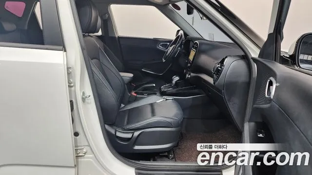 Kia Soul 2019 — фото 11