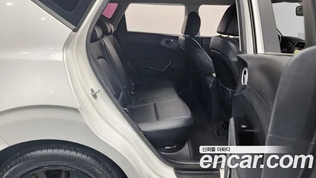 Kia Soul 2019 — фото 12