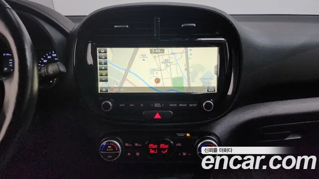 Kia Soul 2019 — фото 15