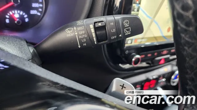 Kia Soul 2019 — фото 18
