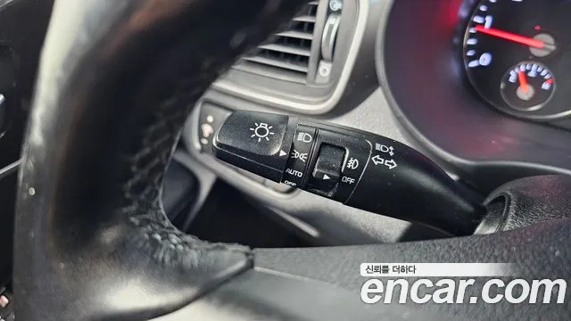 Kia Sorento 2016 — фото 14