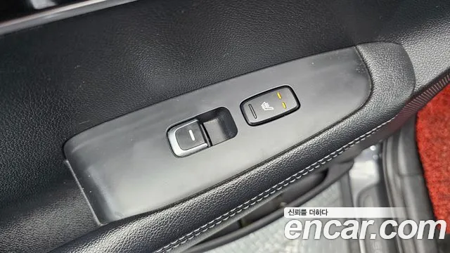 Kia Sorento 2016 — фото 19