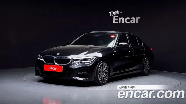 BMW 3 серия