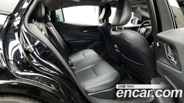 Toyota Prius 2025 — фото 12