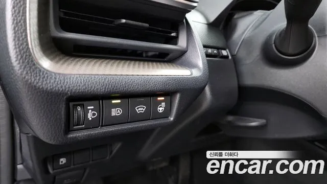 Toyota Prius 2025 — фото 16