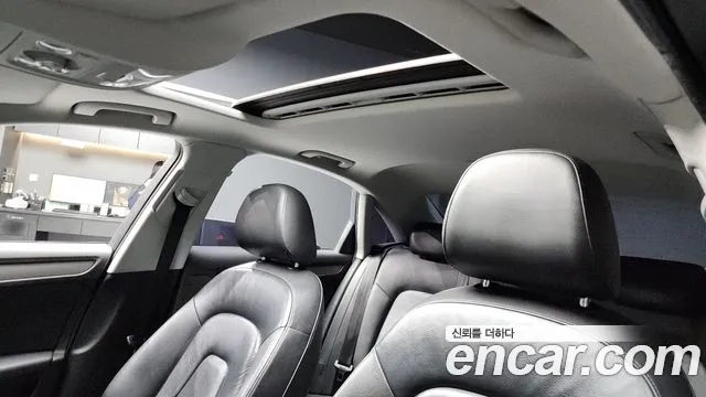Audi A4 2015 — фото 19