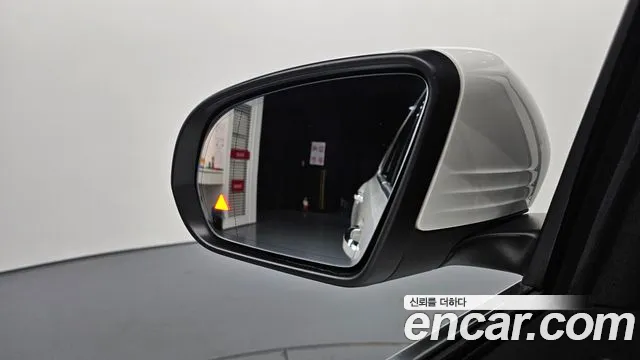 Mercedes-Benz GLB-Class 2020 — фото 18