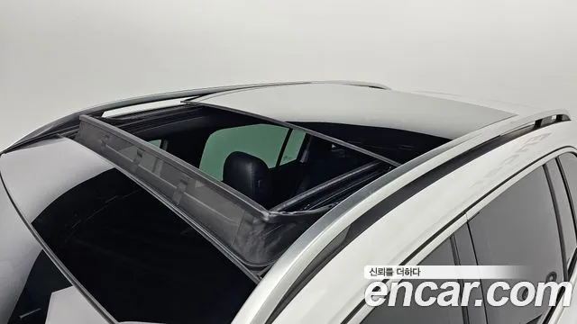 Mercedes-Benz GLB-Class 2020 — фото 19