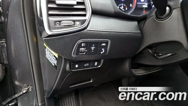 Hyundai Grandeur 2019 — фото 15