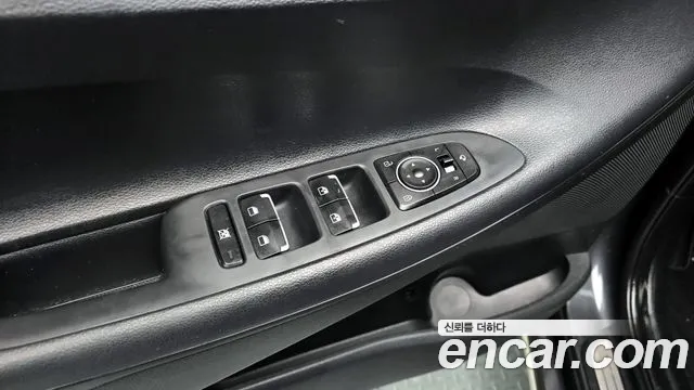 Hyundai Grandeur 2019 — фото 18