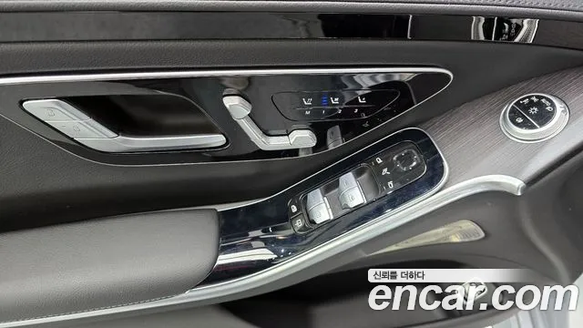 Mercedes-Benz S-Class 2022 — фото 14