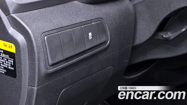 Hyundai Tucson 2017 — фото 15