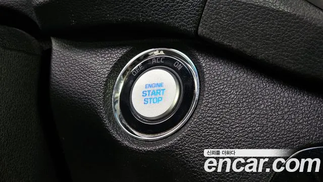 Hyundai Tucson 2017 — фото 18