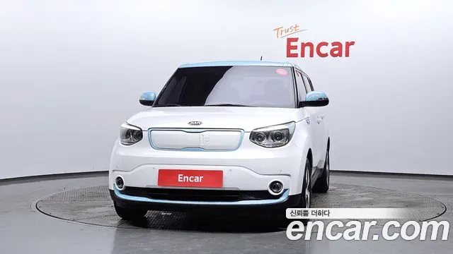 Kia Soul 2015 — фото 3