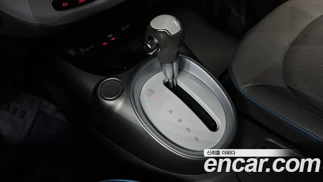 Kia Soul 2015 — фото 9