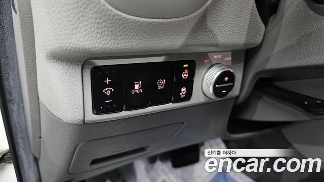 Kia Soul 2015 — фото 18