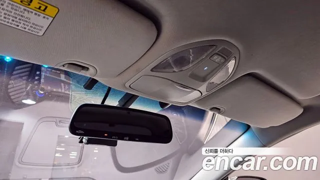 Hyundai Santafe 2016 — фото 20
