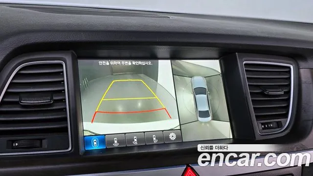 Hyundai Genesis 2016 — фото 16