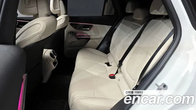 Mercedes-Benz GLC-Class 2025 — фото 12