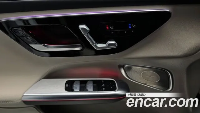 Mercedes-Benz GLC-Class 2025 — фото 18