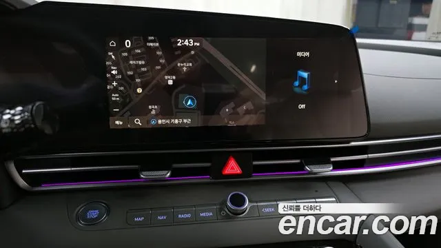 Hyundai AVANTE 2025 — фото 14