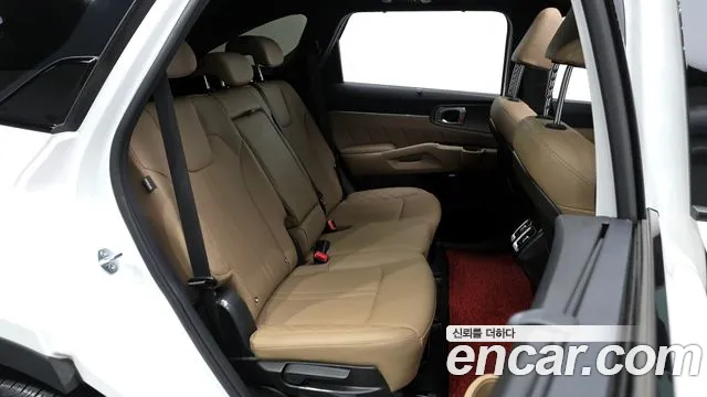 Kia Sorento 2024 — фото 12