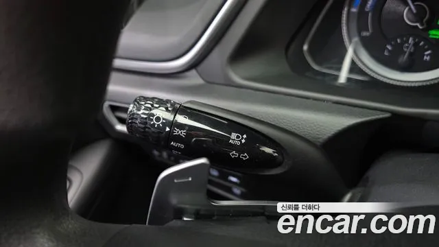 Hyundai Sonata 2021 — фото 18