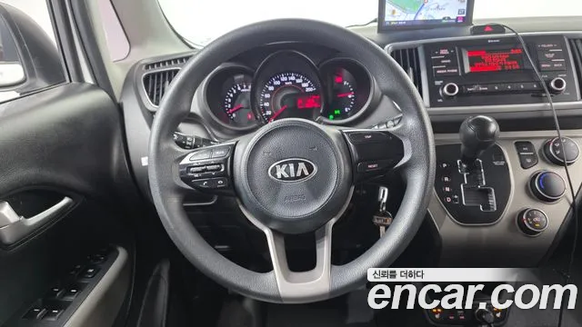 Kia RAY 2018 — фото 13