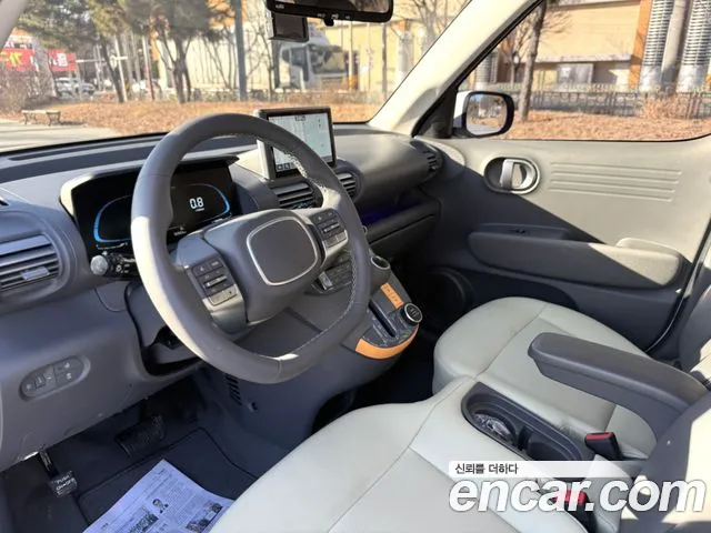 Hyundai Casper 2023 — фото 10