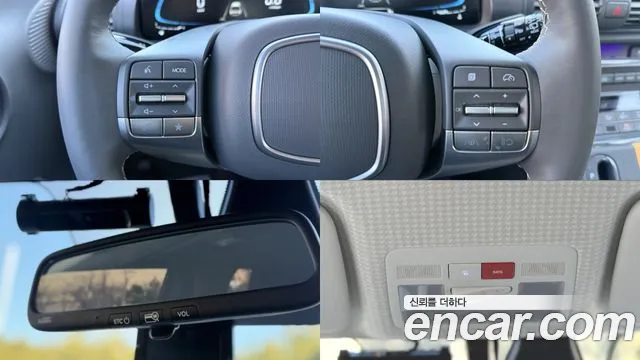 Hyundai Casper 2023 — фото 13