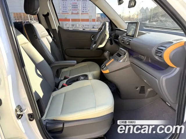Hyundai Casper 2023 — фото 15
