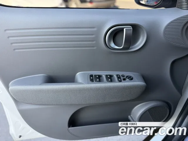 Hyundai Casper 2023 — фото 17
