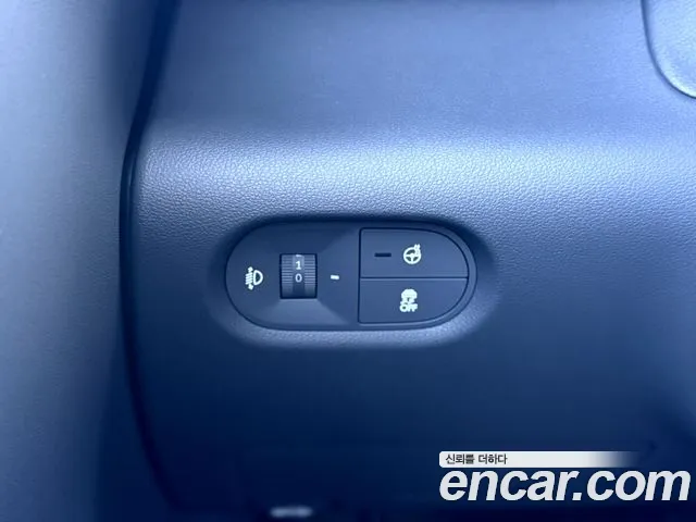 Hyundai Casper 2023 — фото 20