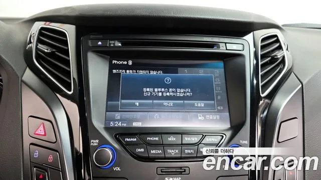 Hyundai i40 2014 — фото 17