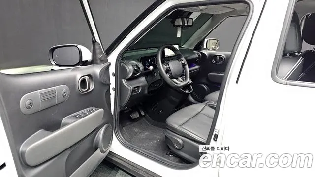Hyundai Casper 2025 — фото 10