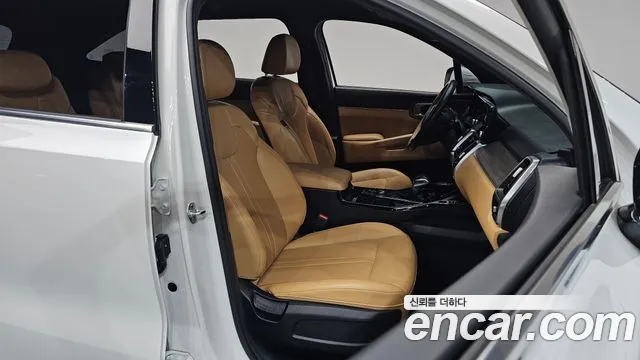 Kia Sorento 2021 — фото 9