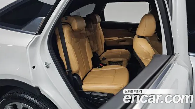 Kia Sorento 2021 — фото 11
