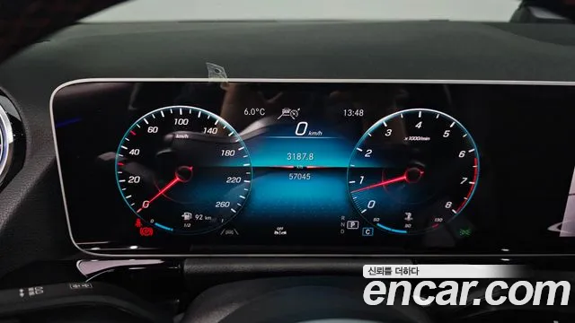 Mercedes-Benz GLA-Class 2020 — фото 8