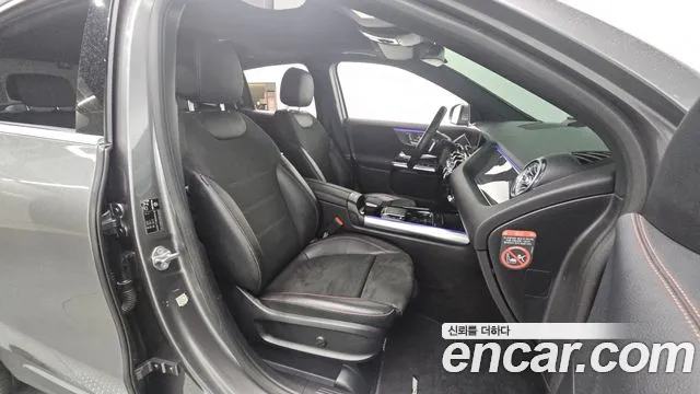 Mercedes-Benz GLA-Class 2020 — фото 11