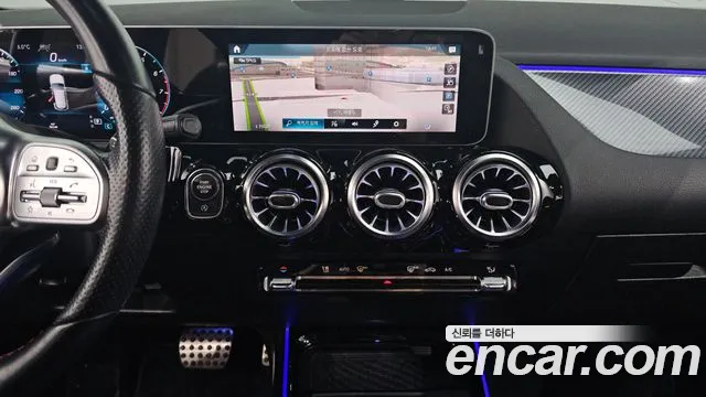 Mercedes-Benz GLA-Class 2020 — фото 14