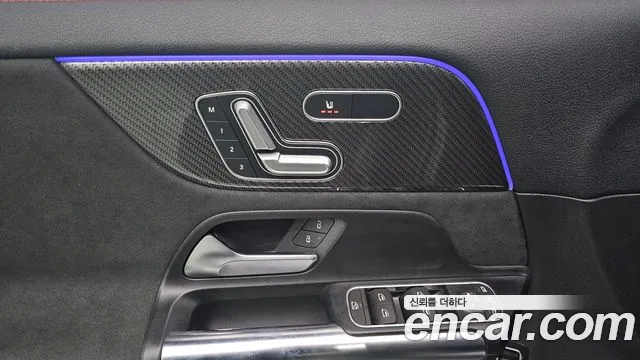Mercedes-Benz GLA-Class 2020 — фото 18