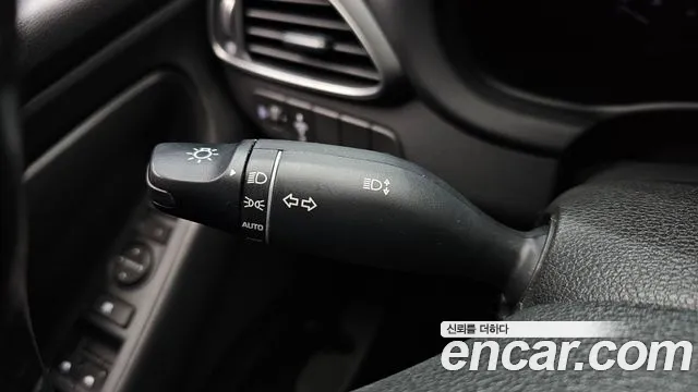 Hyundai i30 2018 — фото 18