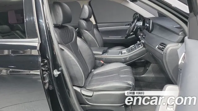 Hyundai Palisade 2020 — фото 11