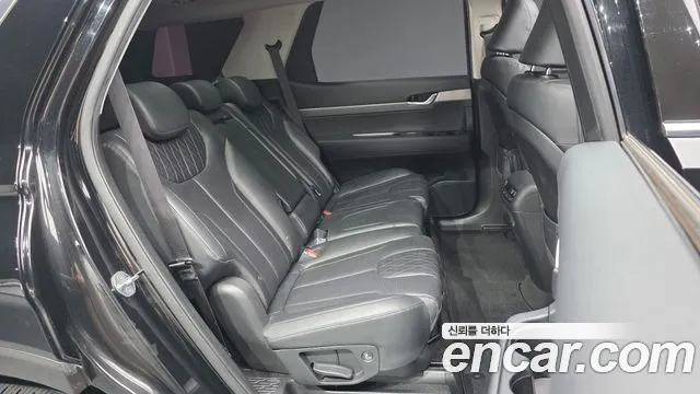 Hyundai Palisade 2020 — фото 12